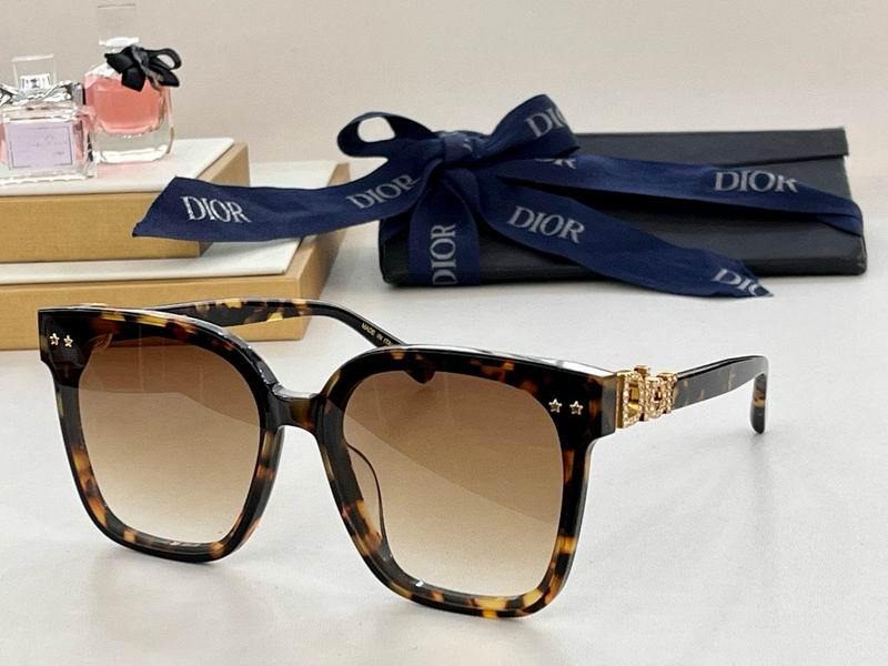 DIOR Sunglasses 772